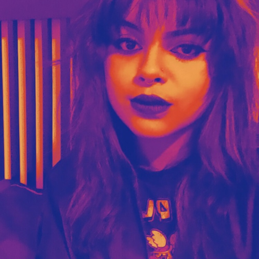 Meet your Posher, Janae